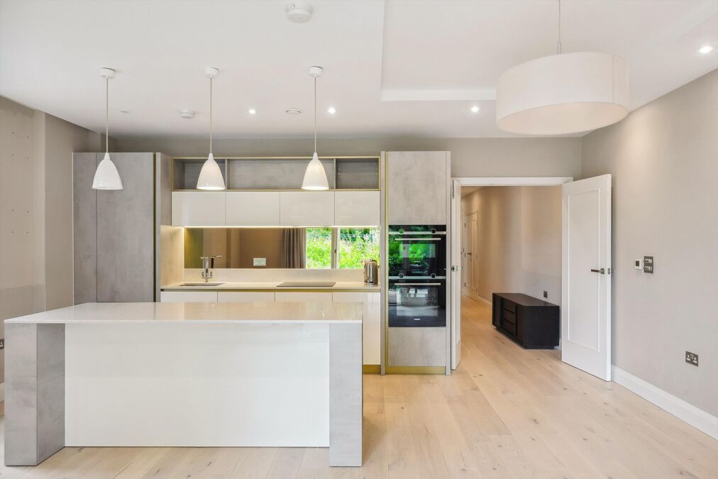 Image of Atkinson Close, Wimbledon, London, SW20