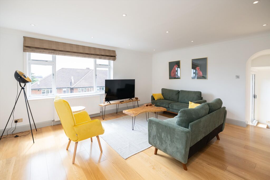 Image of Raymond Road, London, SW19