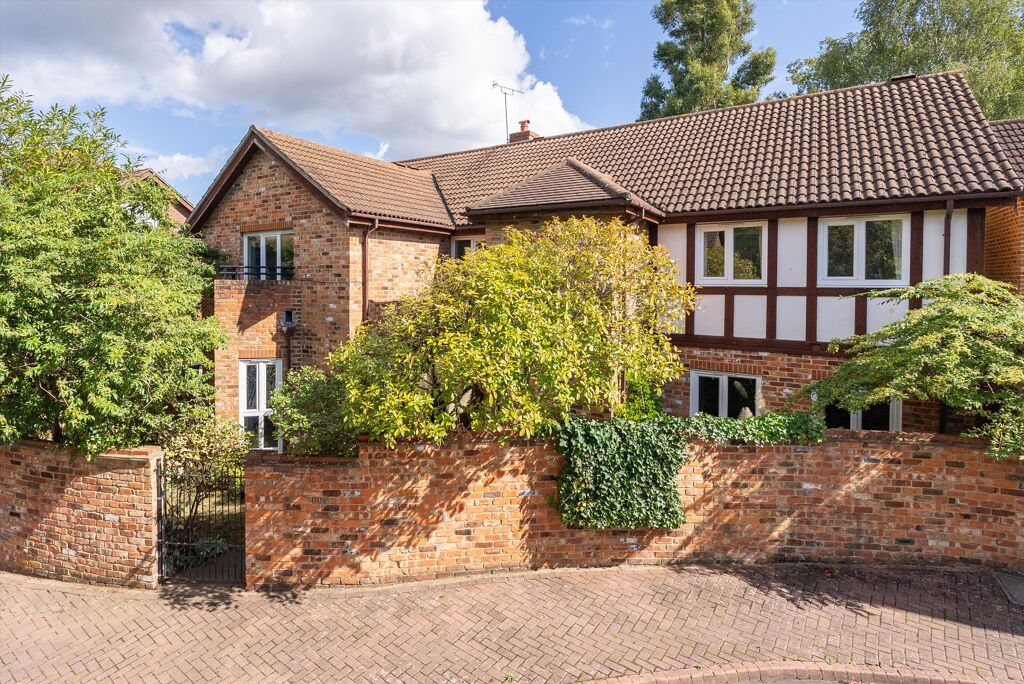 Image of Grange Park Place, Wimbledon, London, SW20