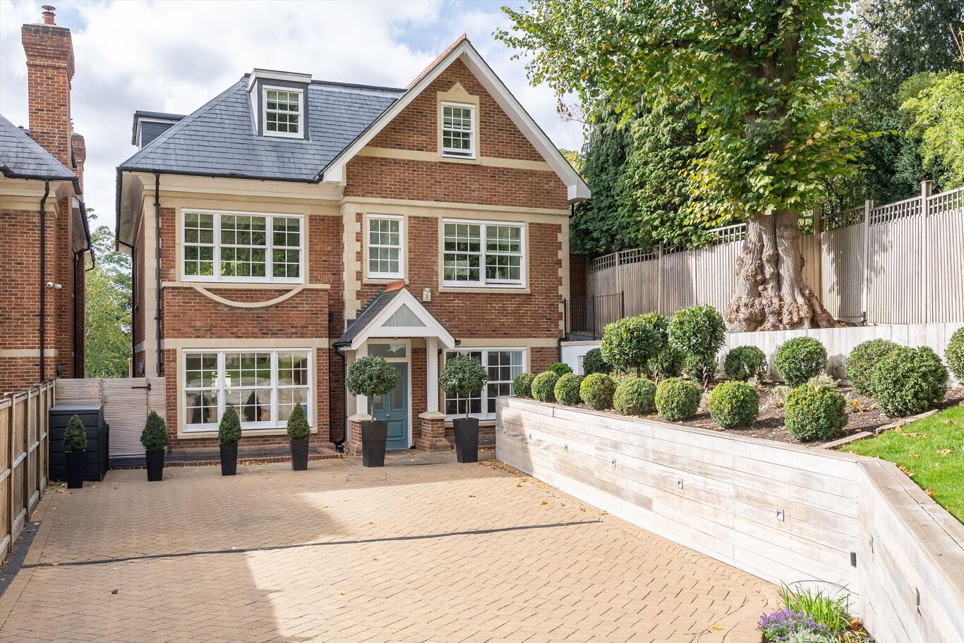 Image of Arterberry Road, Wimbledon, London, SW20