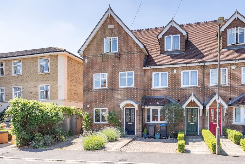 Image of Spencer Hill Road, London, SW19