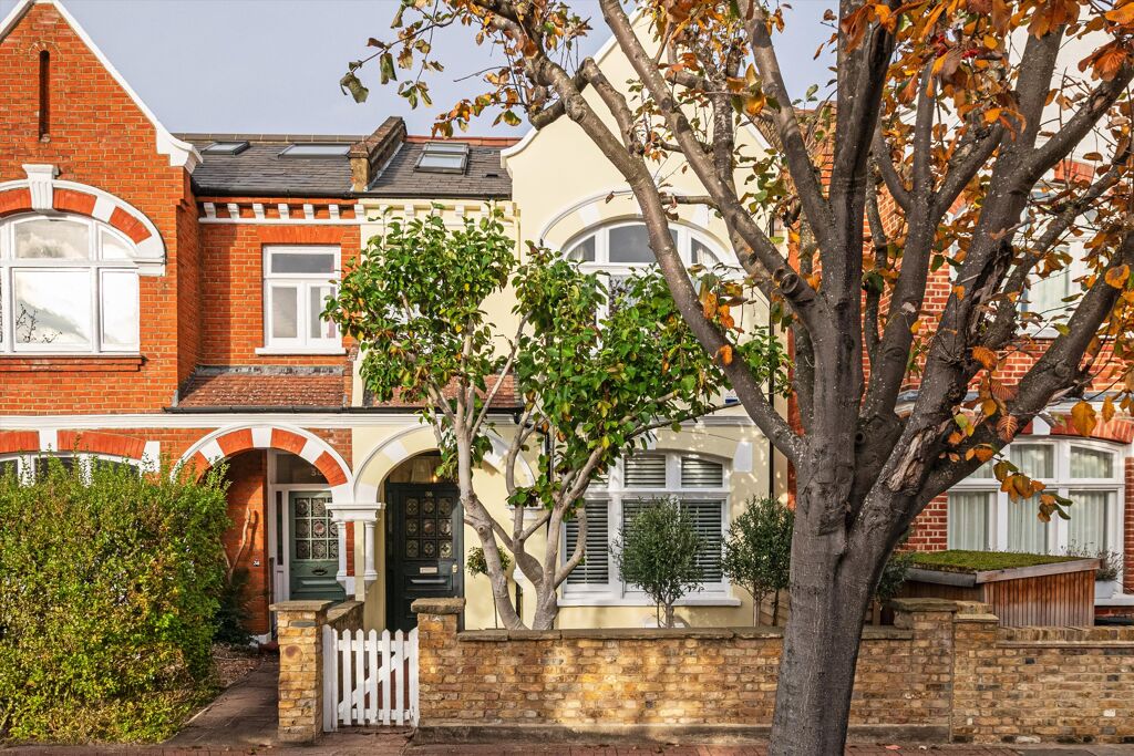 Image of Hotham Road, London, SW15