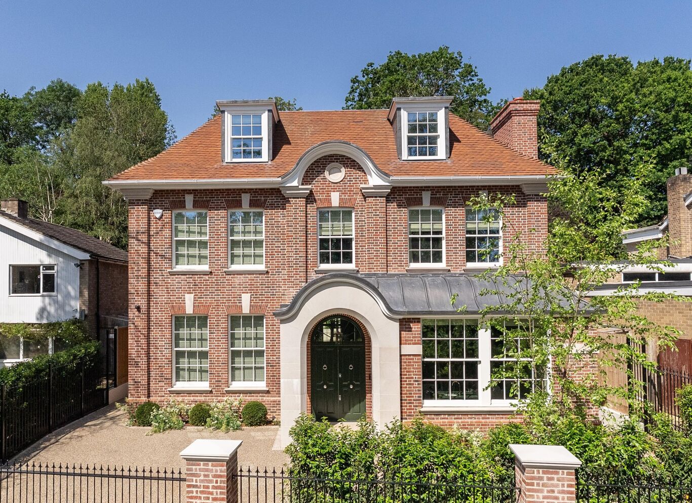 Image of Seymour Road, Wimbledon, London SW19