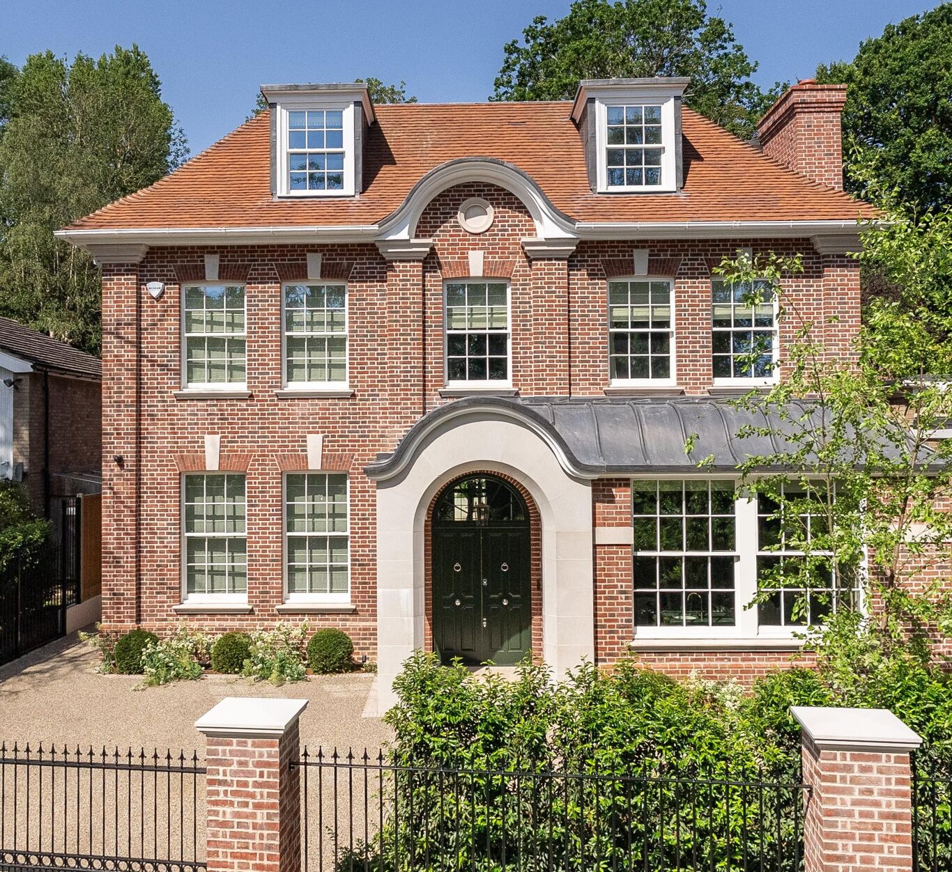 Image of Seymour Road, Wimbledon, London SW19