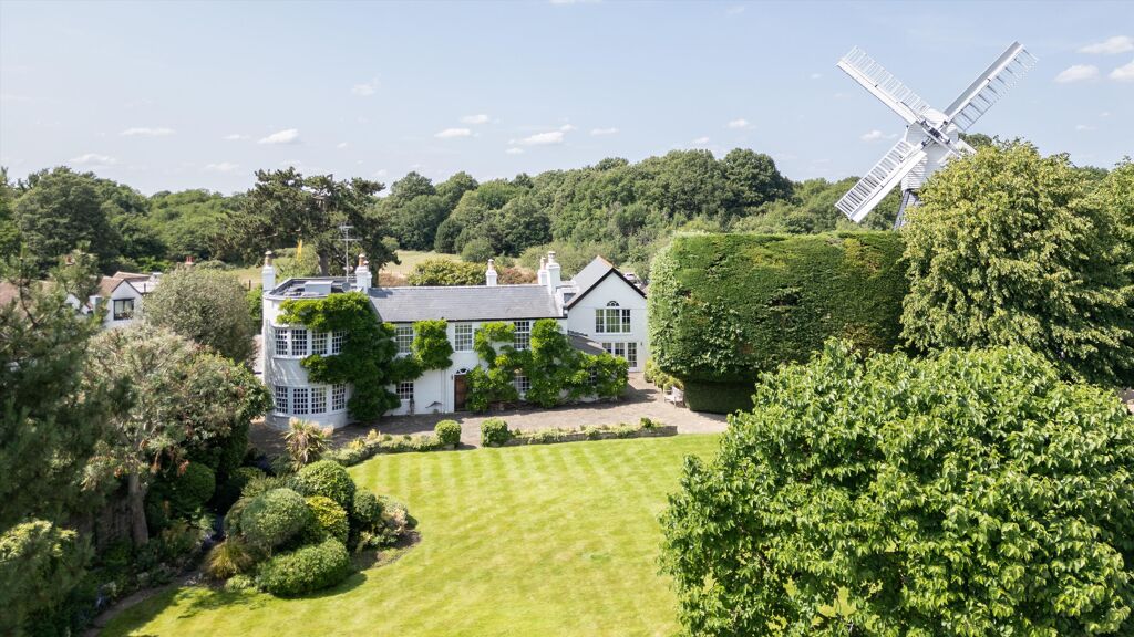 Image of Windmill Road, Wimbledon, London, SW19