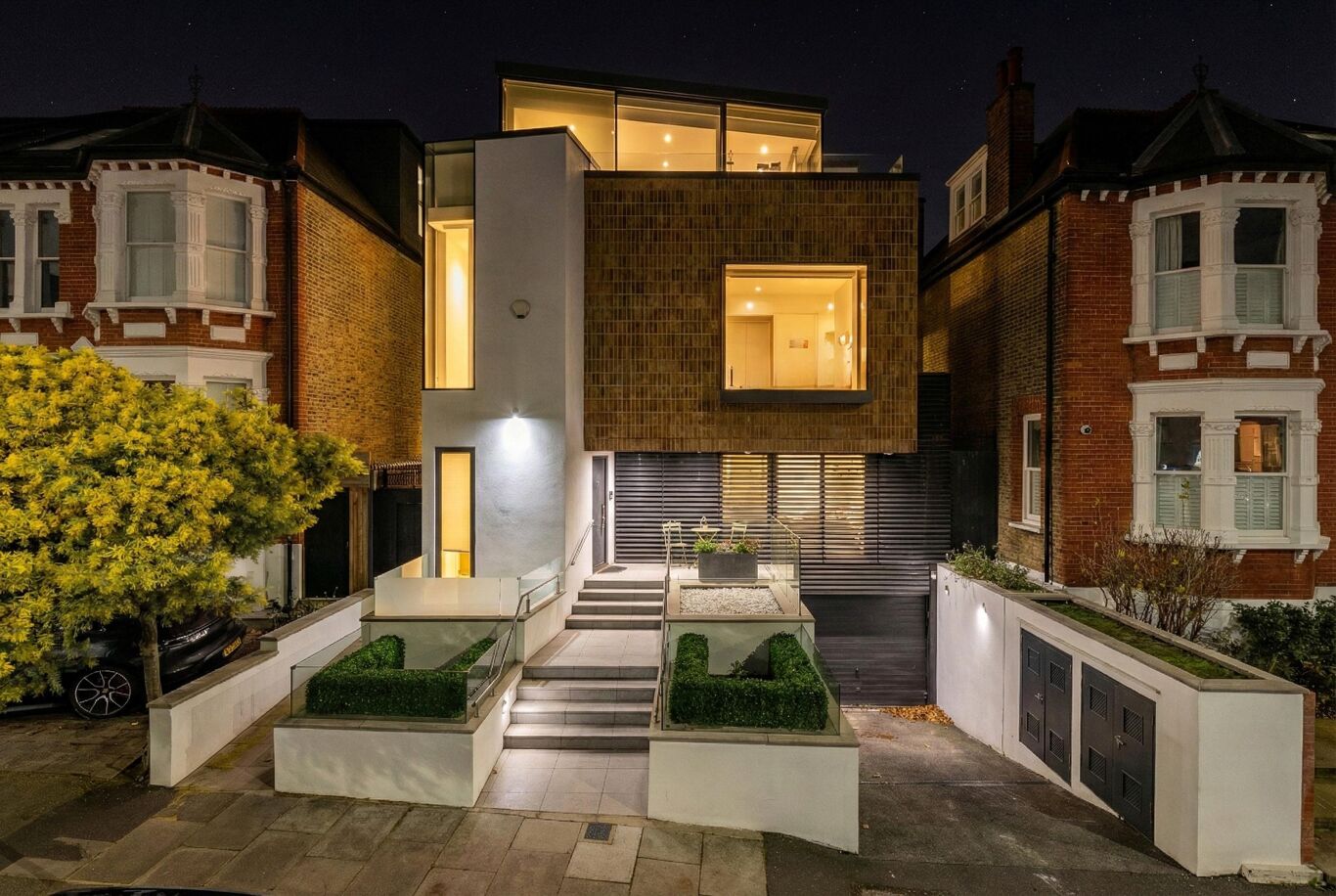 Image of Kenilworth Avenue, Wimbledon, London, SW19