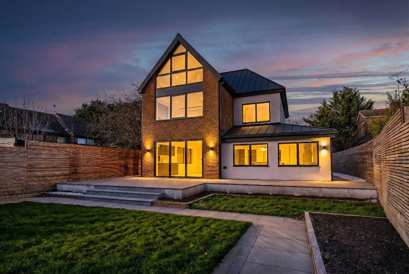 Image of Kingston Vale, London, SW15