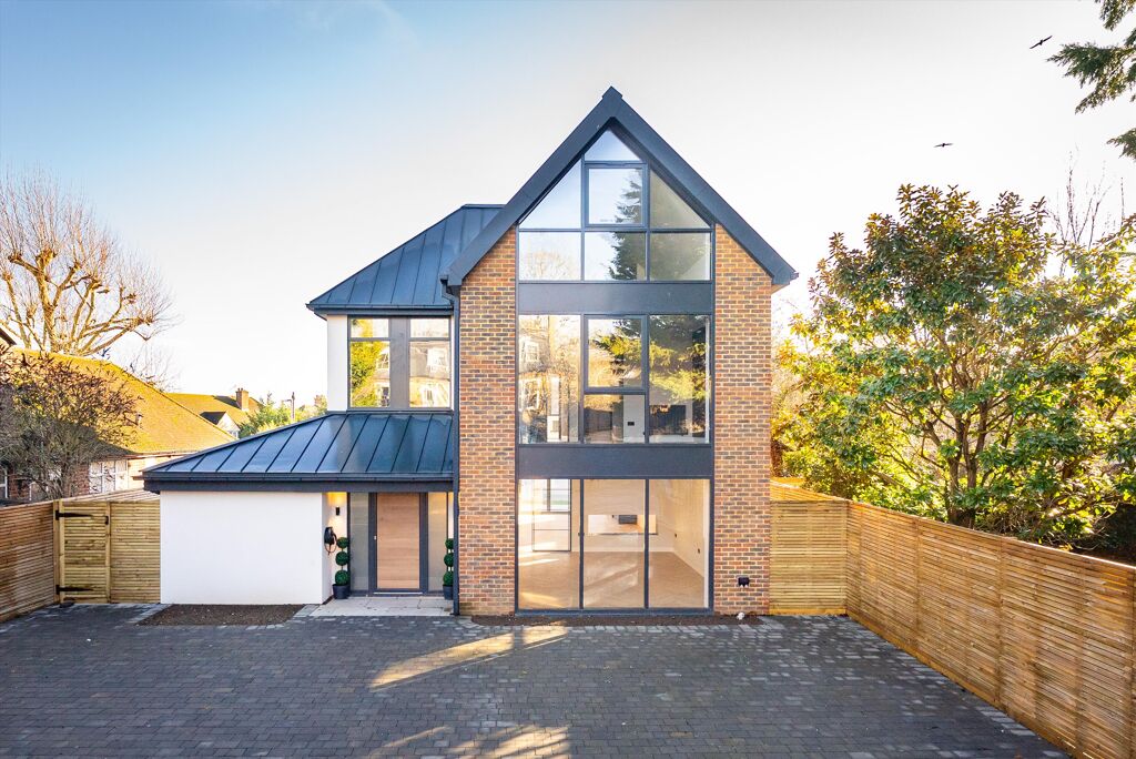 Image of Kingston Vale, London, SW15