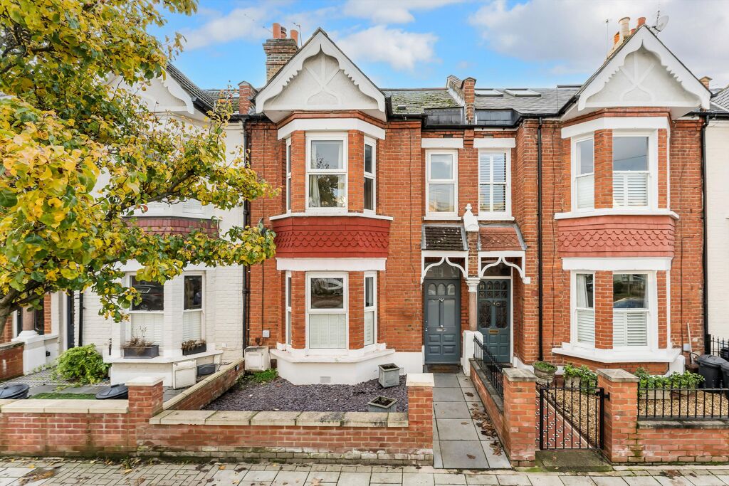 Image of Trentham Street, London, SW18
