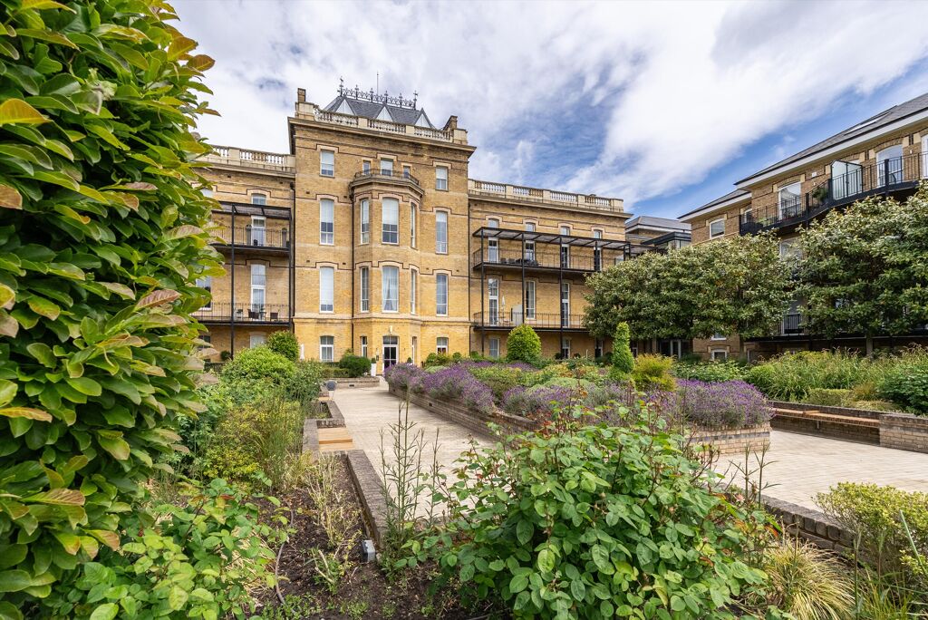 Image of Chambers Park Hill, London SW20