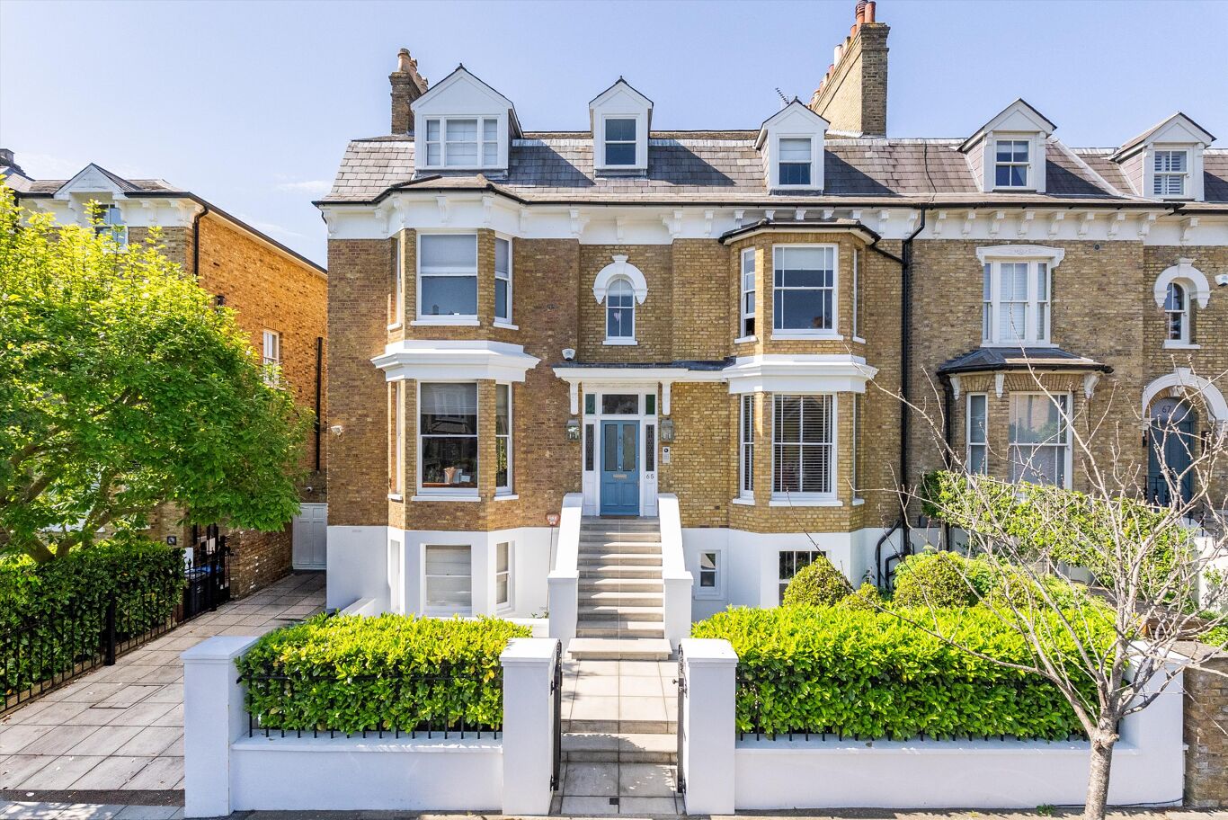 Image of Ridgway Place, Wimbledon, London SW19