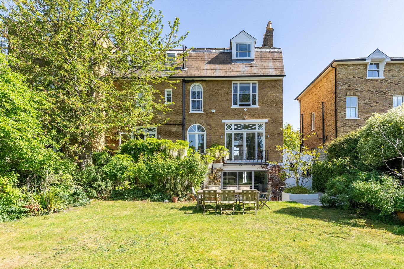 Image of Ridgway Place, Wimbledon, London SW19