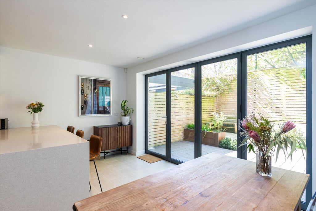 Image of Beatrice Place, London SW19