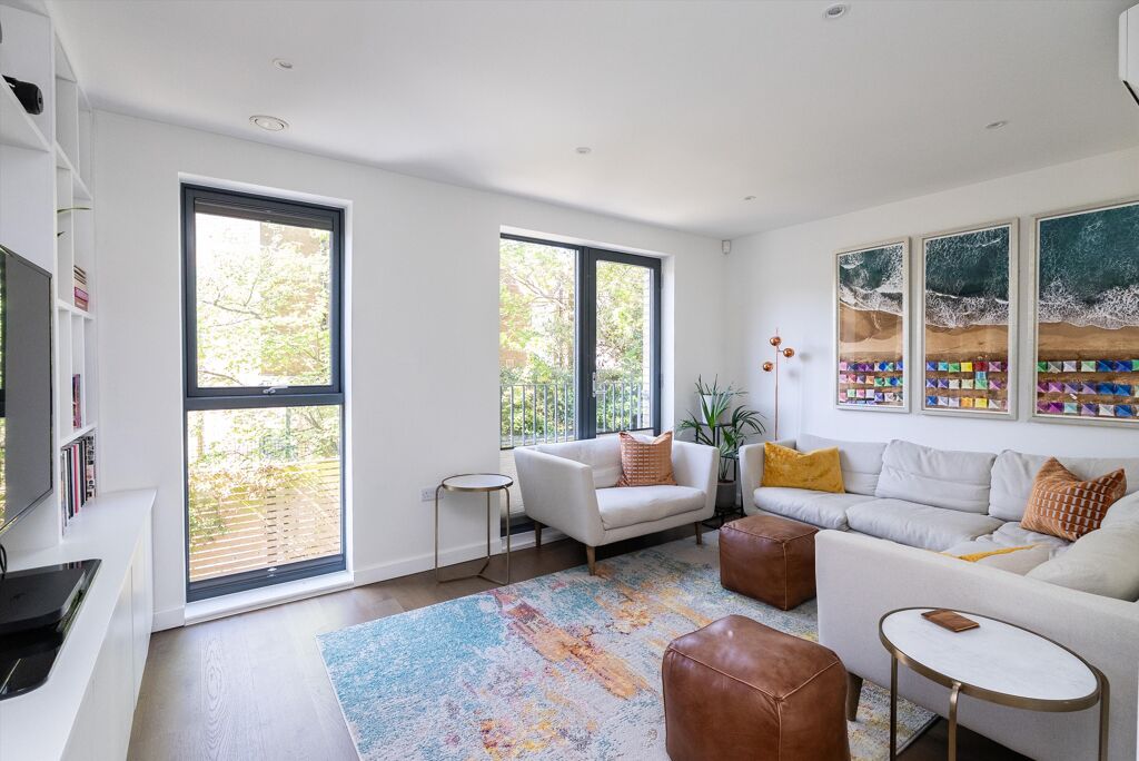 Image of Beatrice Place, London SW19