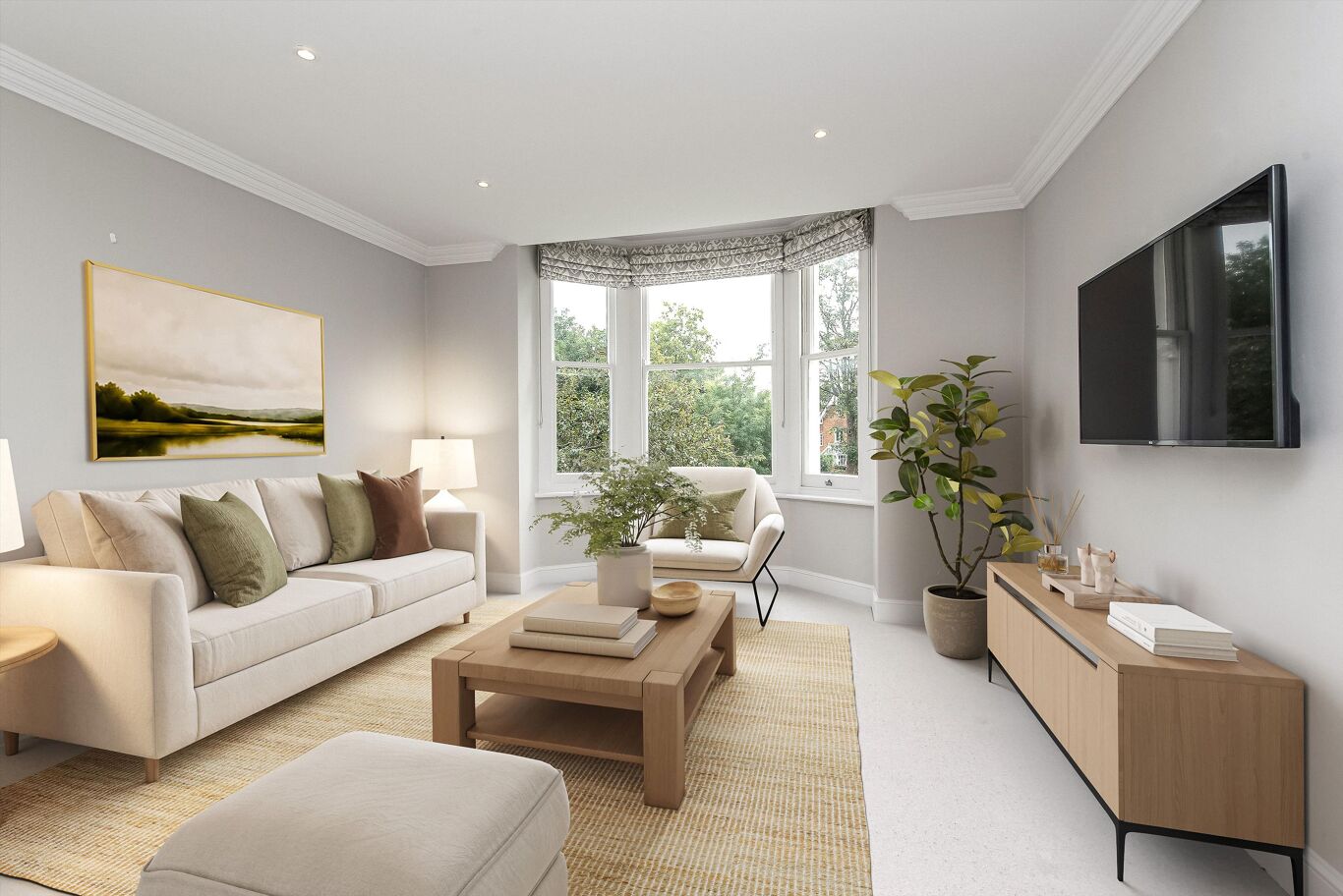 Image of Crooked Billet, Wimbledon, London SW19