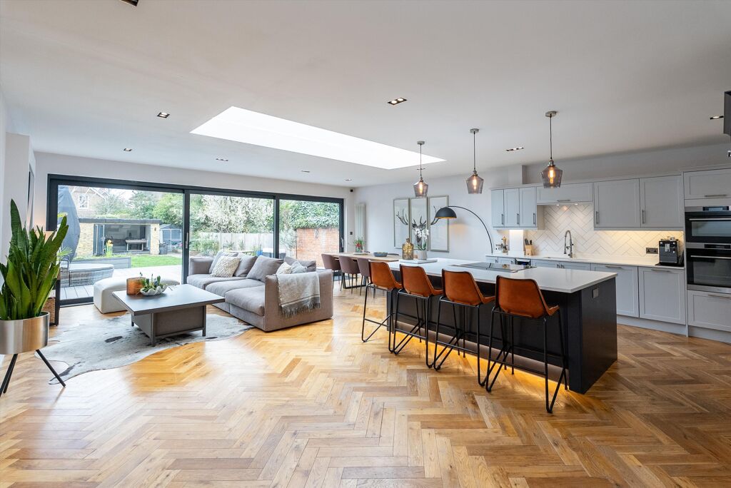 Image of Wilton Grove, London SW19