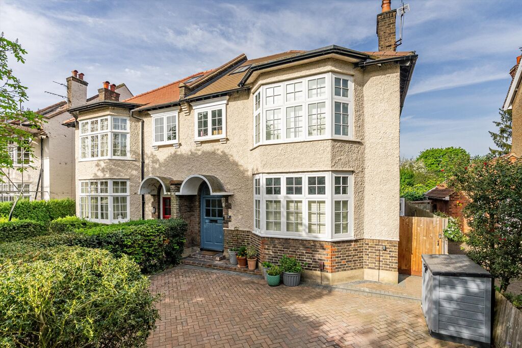 Image of Wilton Grove, London SW19