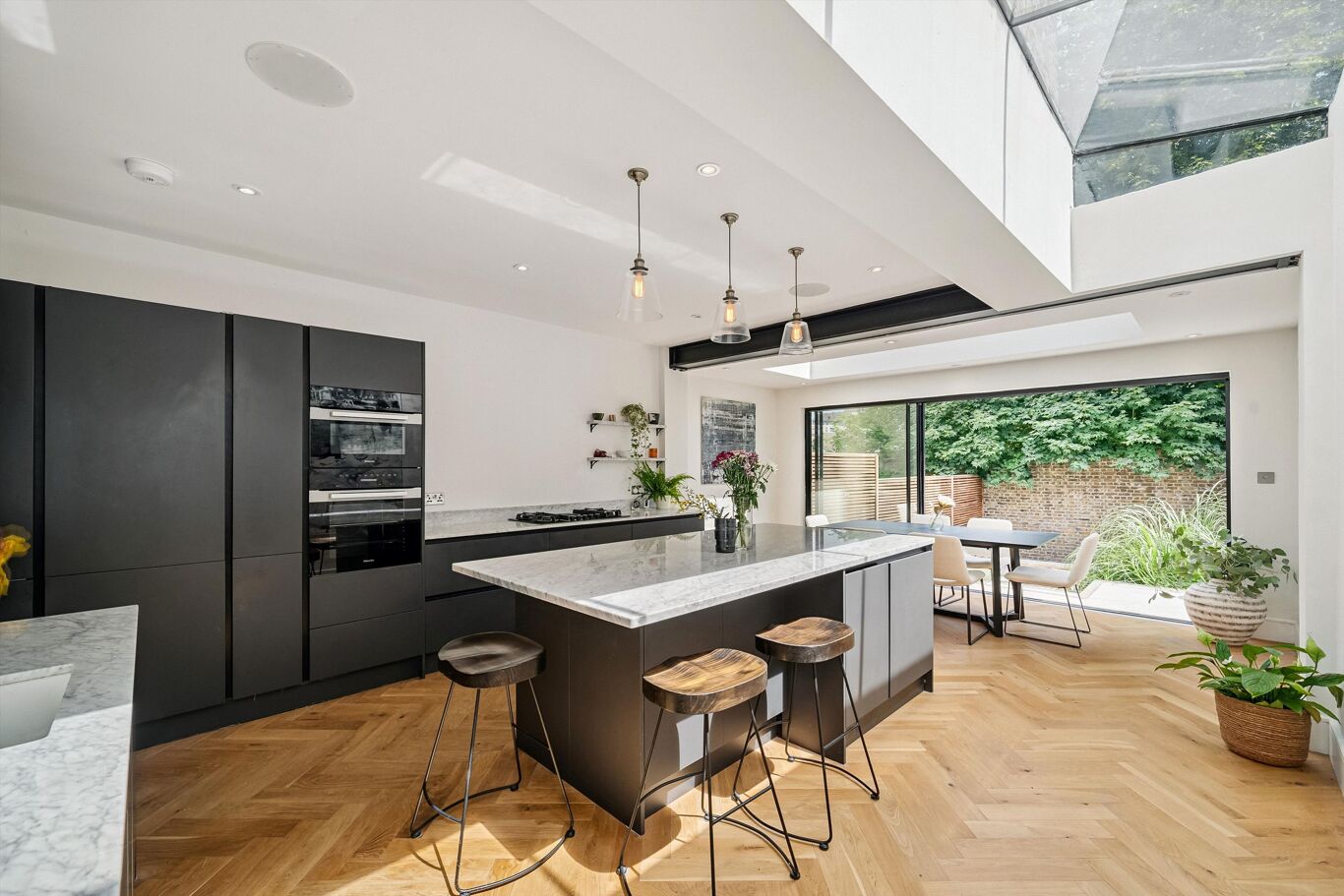 Image of Santos Road, London SW18