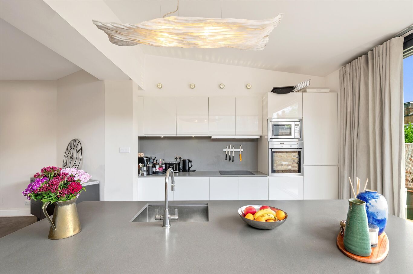 Image of Lambton Road, London SW20