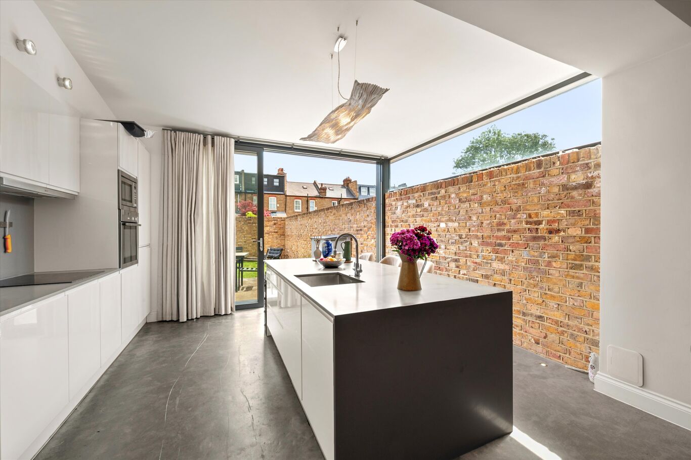 Image of Lambton Road, London SW20