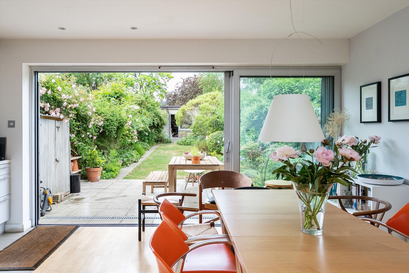 Image of Faraday Road, London SW19