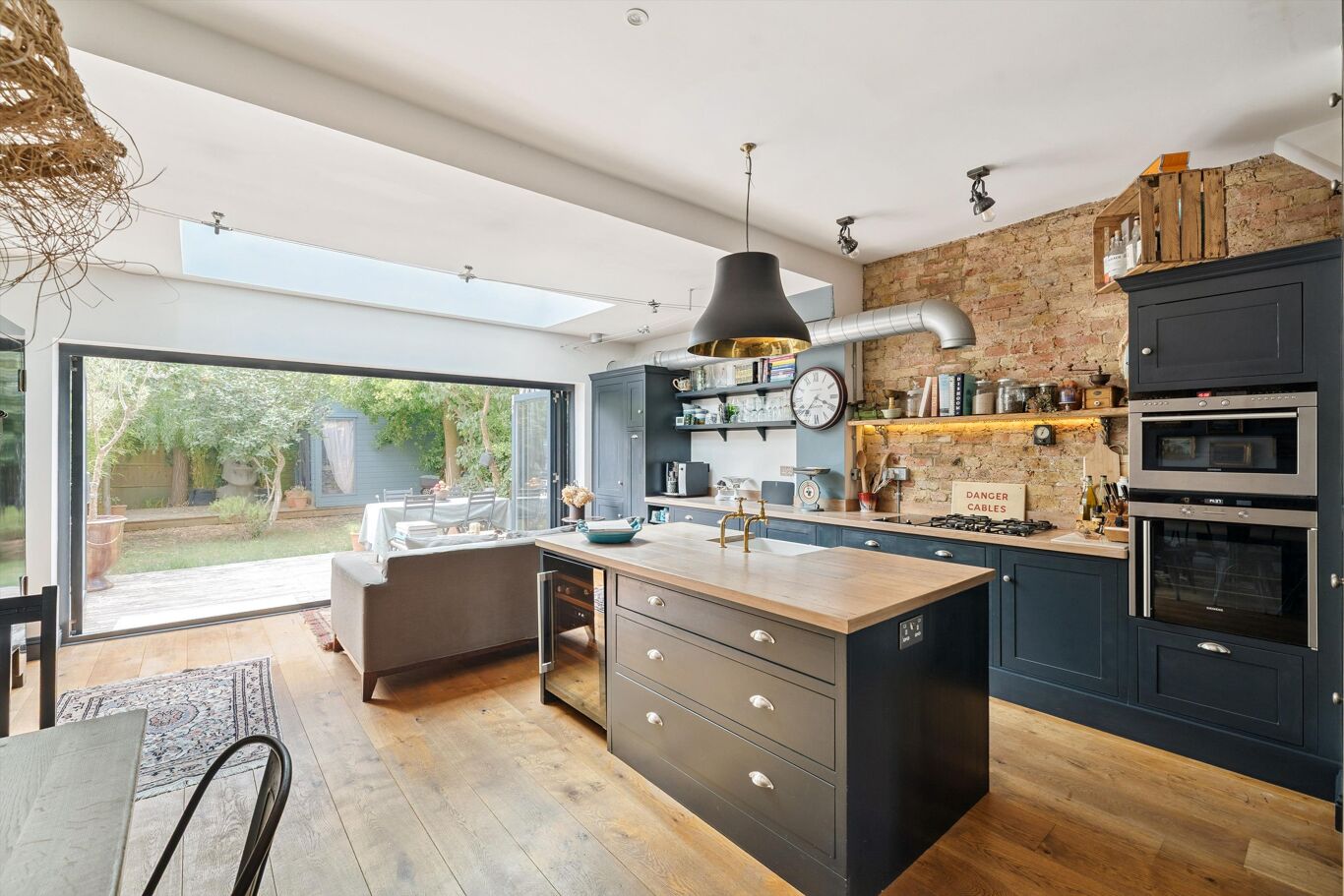 Image of Melrose Avenue, London SW19