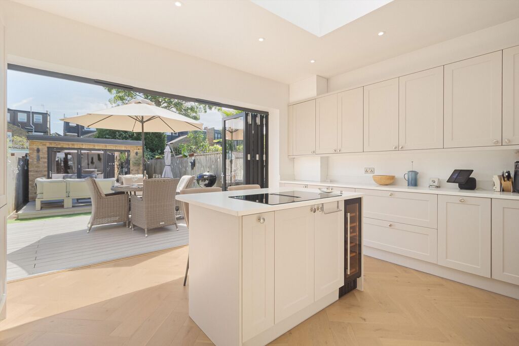 Image of Florence Road, London SW19