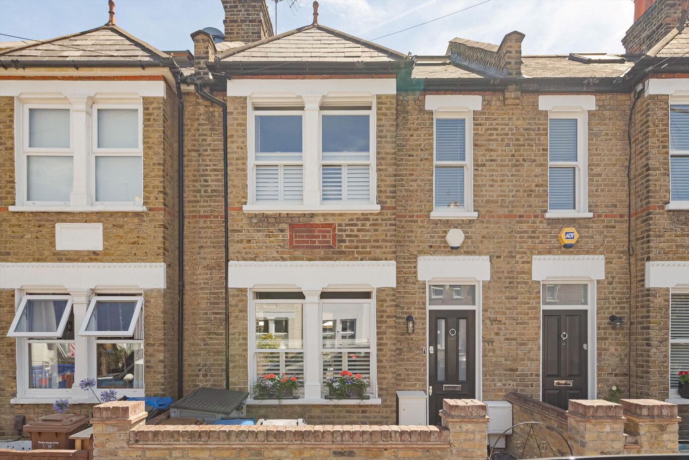 Image of Florence Road, London SW19