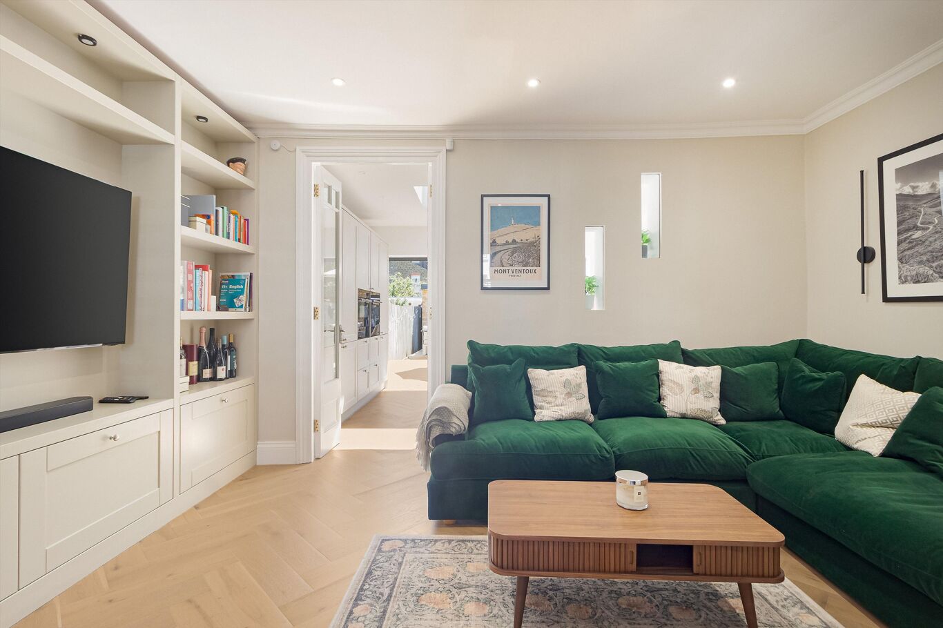 Image of Florence Road, London SW19