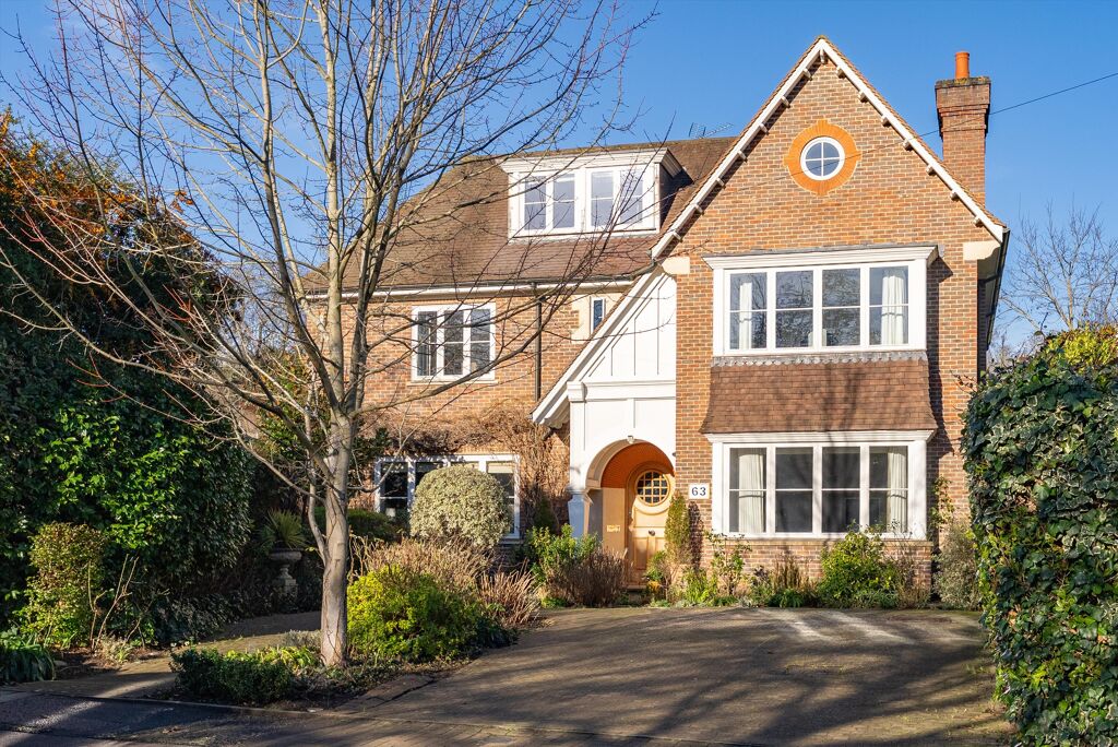 Image of Bathgate Road, Wimbledon, London, SW19