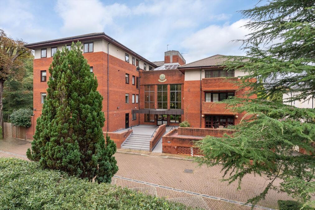 Image of Windmill Road, London, SW19