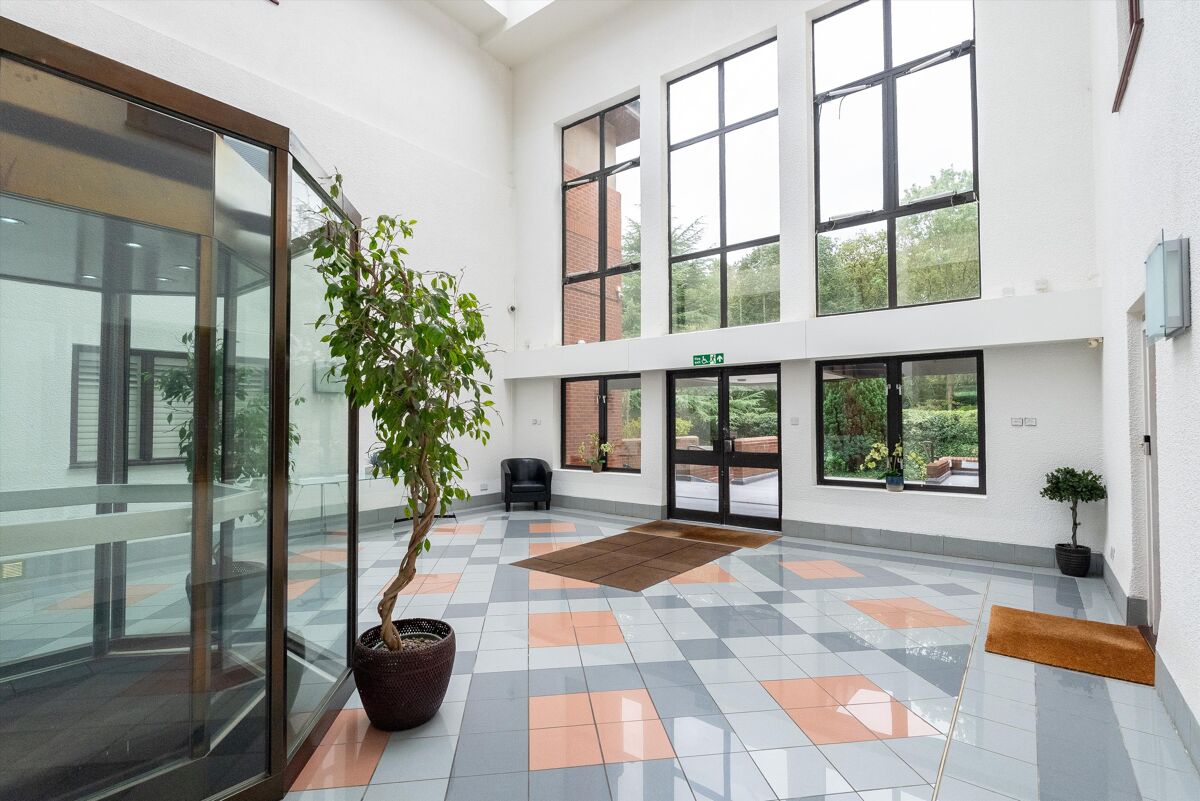 flat for sale in Windmill Road, London, SW19 wmb050015 Knight Frank