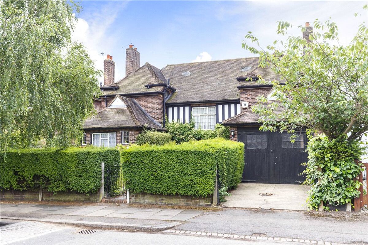 house for sale in Ernle Road, Wimbledon, London, SW20 WMB070159