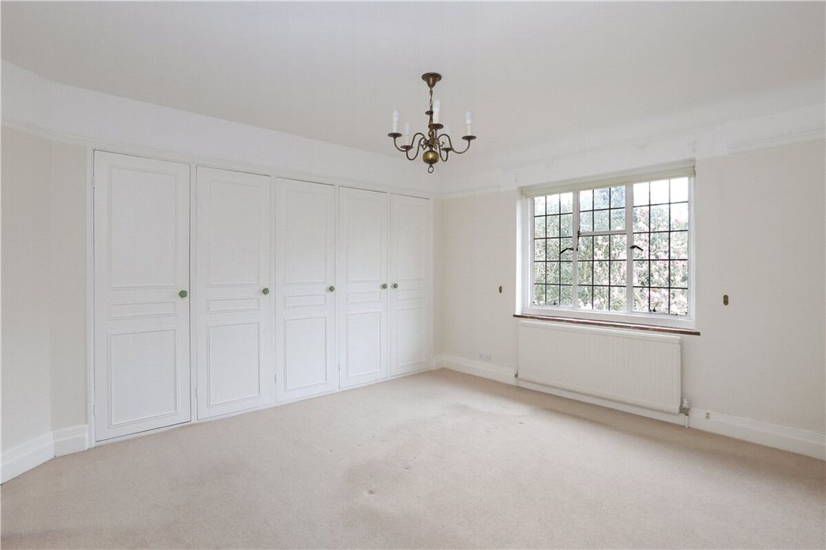 house for sale in Ernle Road, Wimbledon, London, SW20 WMB070159