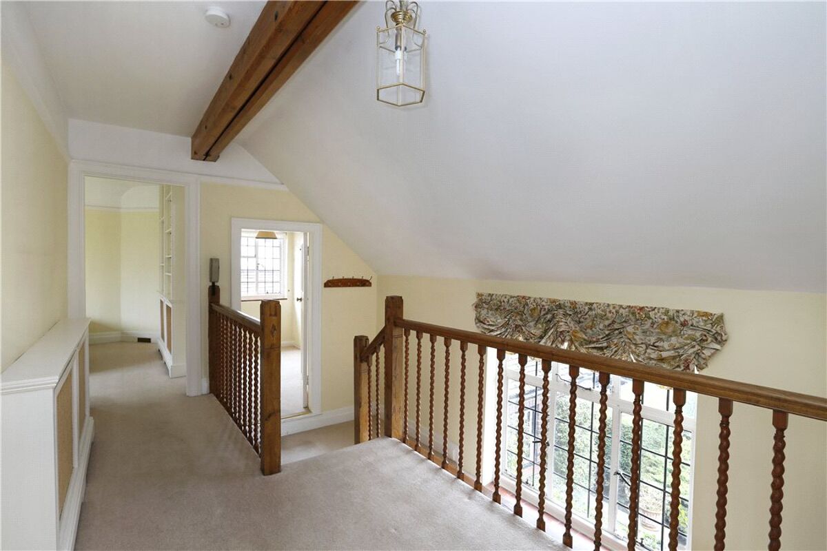 house for sale in Ernle Road, Wimbledon, London, SW20 WMB070159