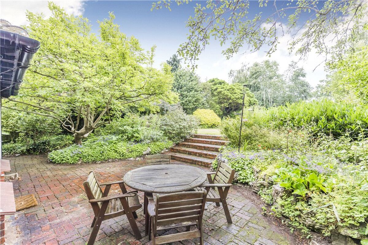 house for sale in Ernle Road, Wimbledon, London, SW20 WMB070159