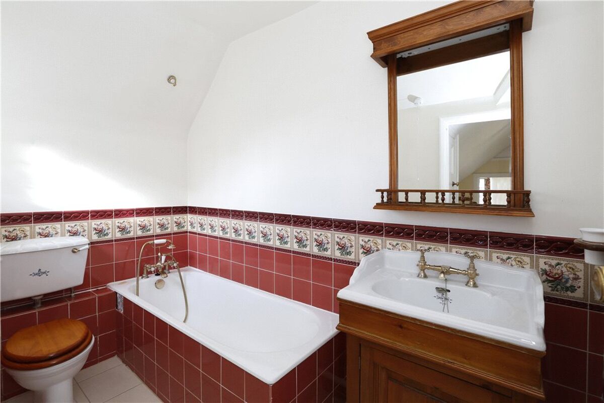 house for sale in Ernle Road, Wimbledon, London, SW20 WMB070159