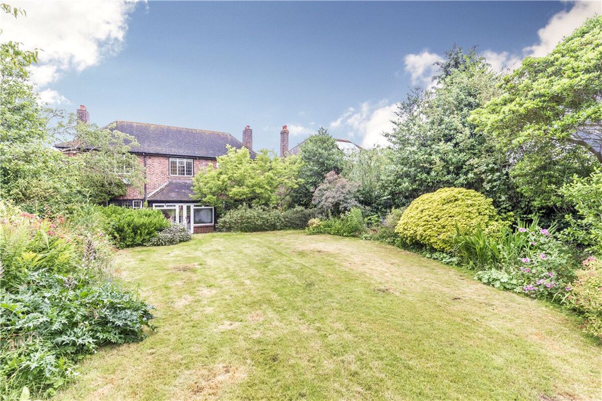 house for sale in Ernle Road, Wimbledon, London, SW20 WMB070159