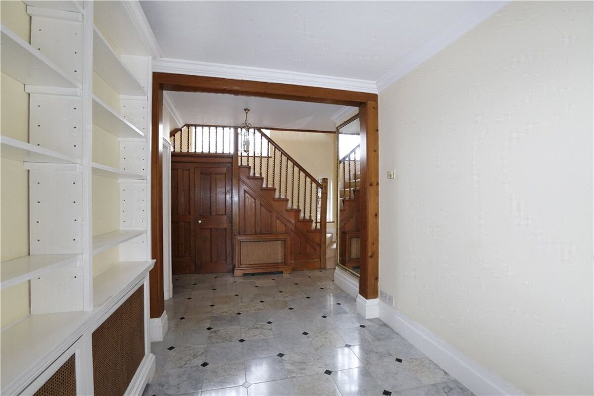 house for sale in Ernle Road, Wimbledon, London, SW20 WMB070159