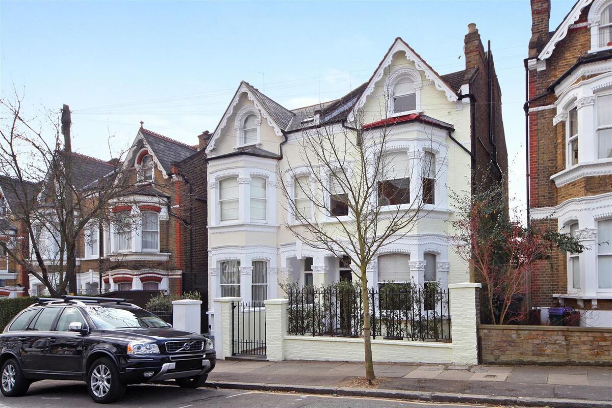 house for sale in Springfield Road, London, SW20   WMB070209 ...