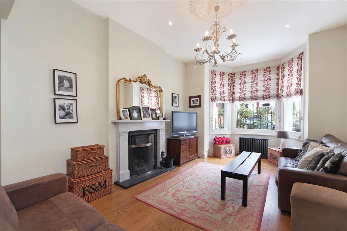 house for sale in Springfield Road, London, SW19 WMB070199 Knight Frank