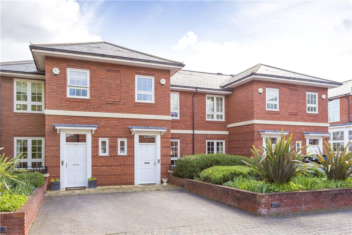 house for sale in Arcadian Place, Southfields, London, SW18 WMB090054