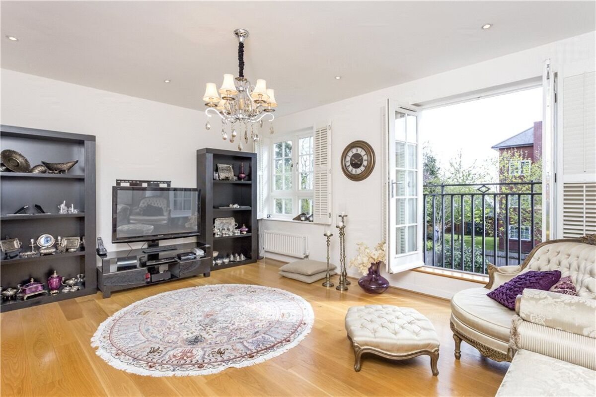 house for sale in Arcadian Place, Southfields, London, SW18 WMB090054