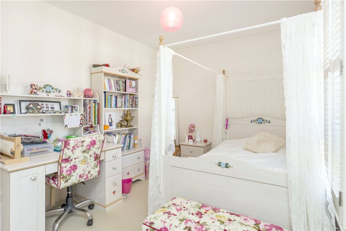 house for sale in Arcadian Place, Southfields, London, SW18 WMB090054