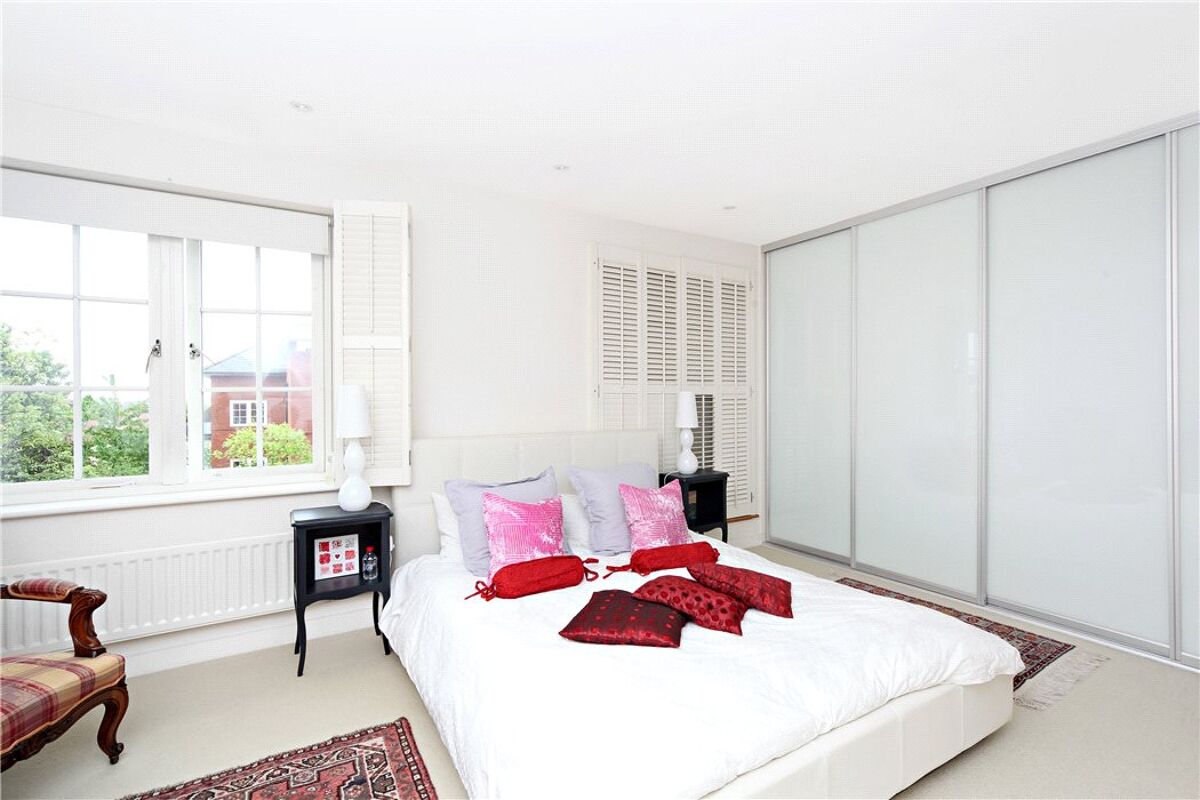 house for sale in Arcadian Place, Southfields, London, SW18 WMB090054