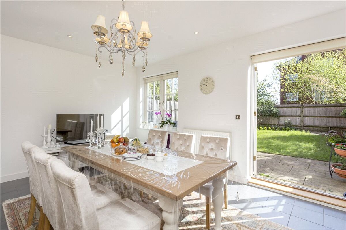 house for sale in Arcadian Place, Southfields, London, SW18 WMB090054