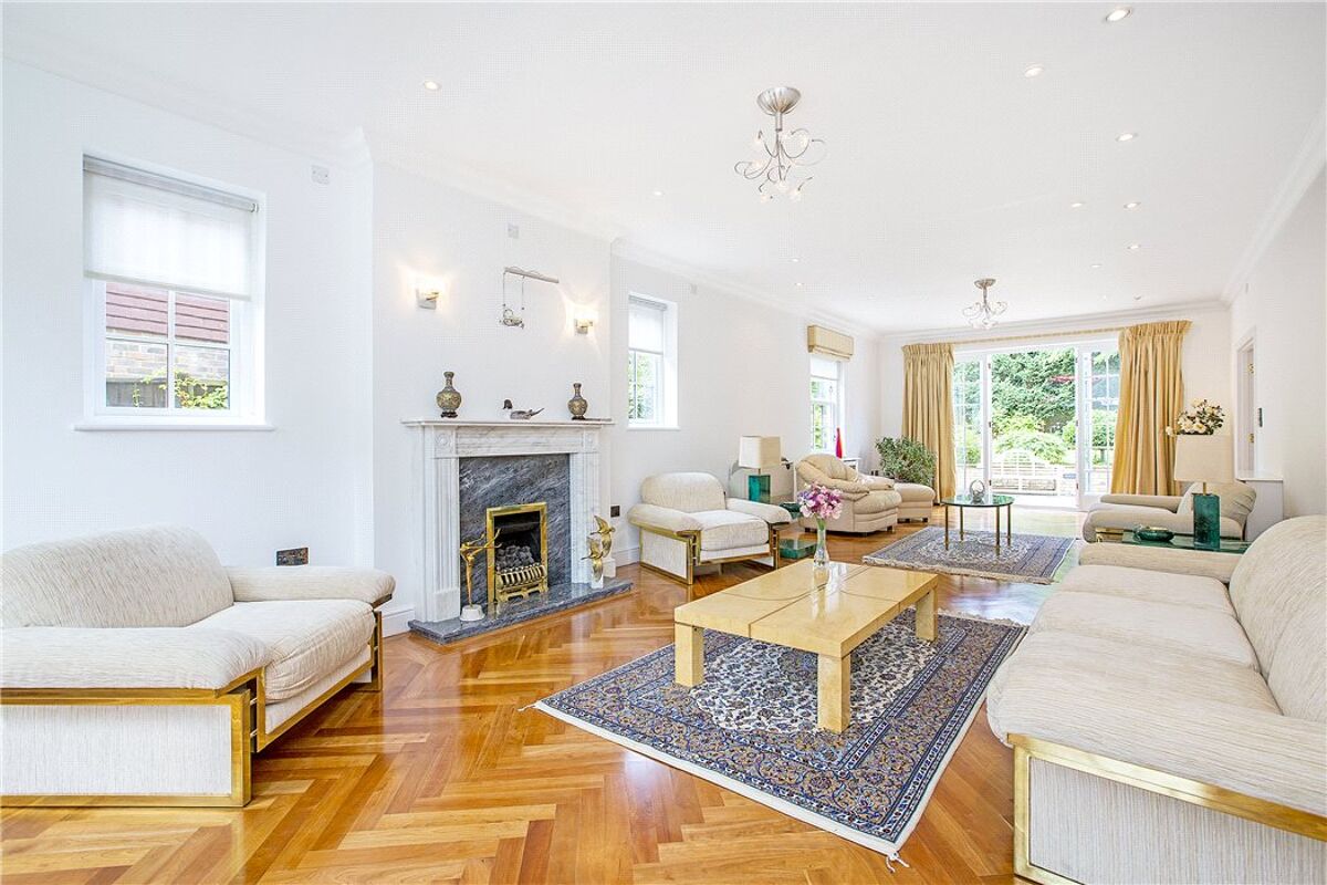 house for sale in Greenoak Way, Wimbledon, London, SW19 WMB110003