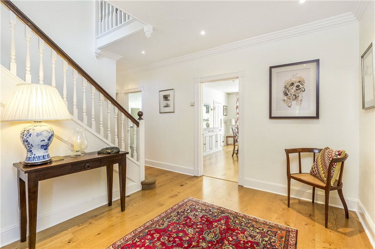 house for sale in Stoke Road, Kingston upon Thames, KT2 WMB110150