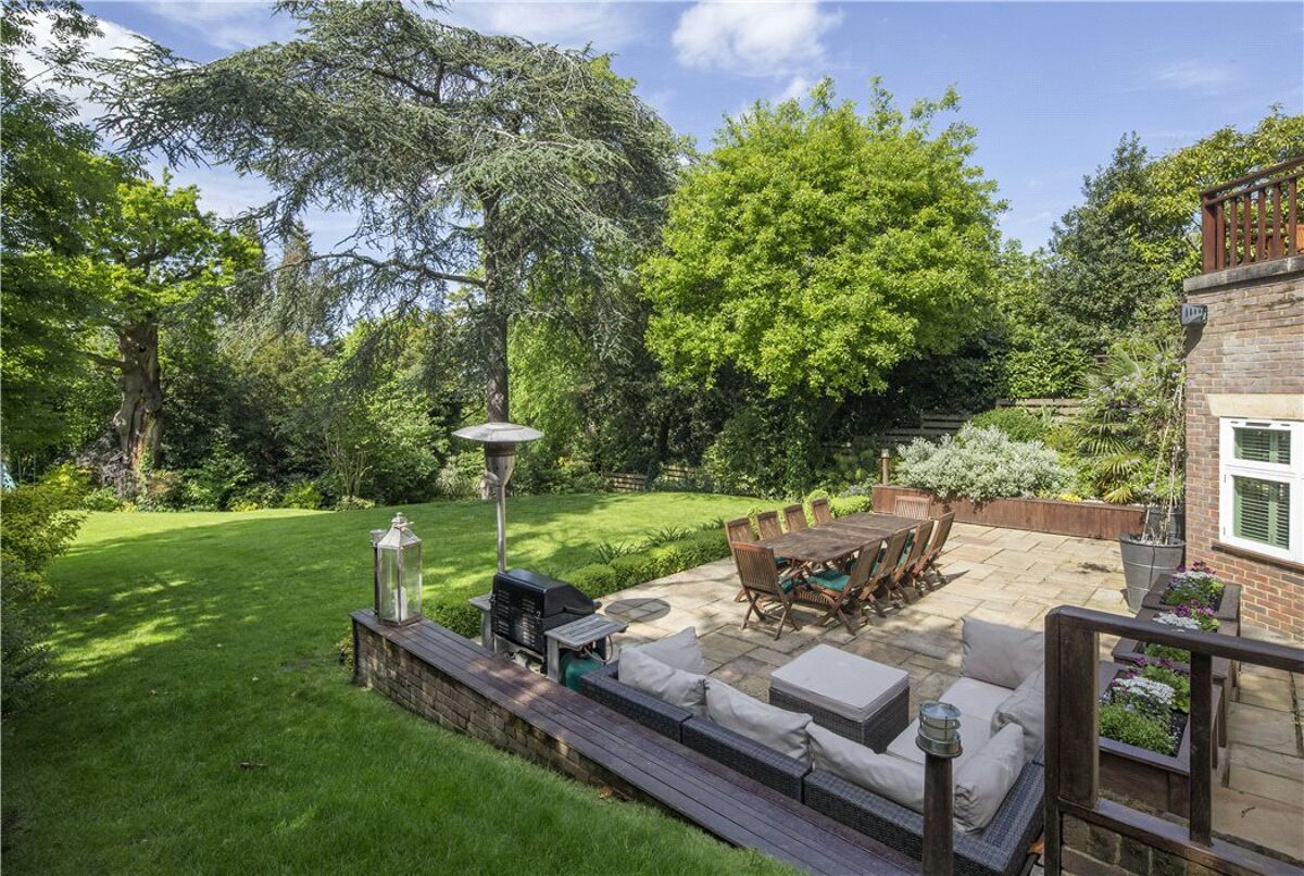 house for sale in Arthur Road, Wimbledon, London, SW19 WMB110160 Knight Frank