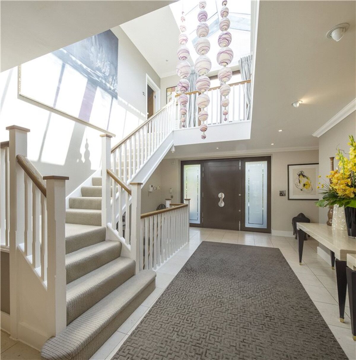 house for sale in Arthur Road, Wimbledon, London, SW19 WMB110160 Knight Frank